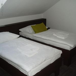 Pokój trzyosobowy